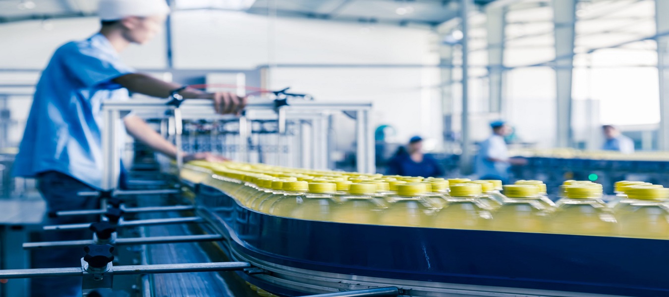 How to Improve Hygiene and Safety in Food Processing Plants