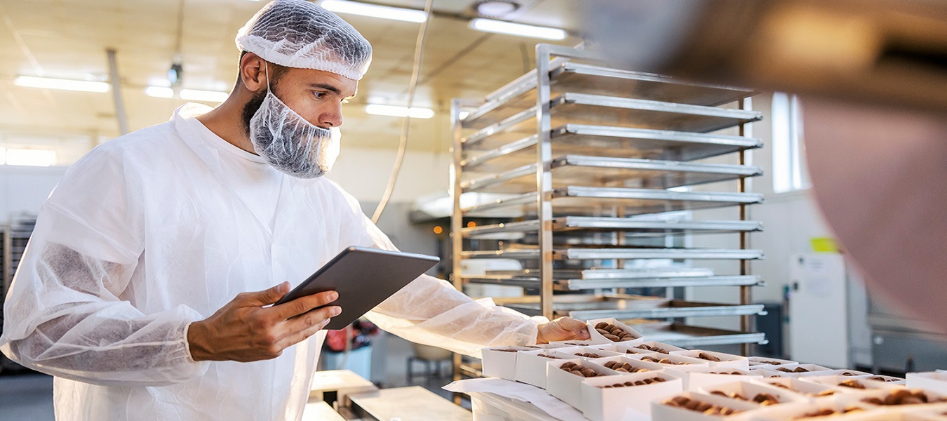 The Role of Food Safety Service Companies in Commercial Food Sanitation